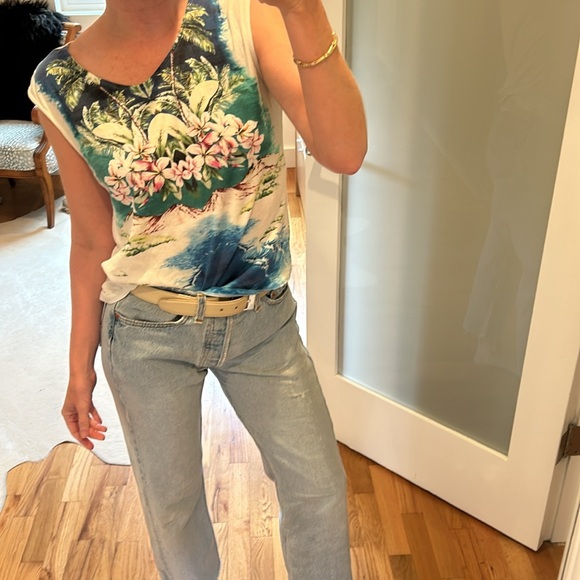 Vintage Stella McCartney Tank - Picture 1 of 11